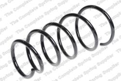 LESJÖFORS Arc Spiral Punte Fata 4063523 Opel Agila Suzuki Splash Vauxhall Agila Mk Ii