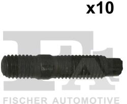 FA1 Surub, Galerie Evacuare 985-08-008.10 Dacia Duster Renault Megane Iv (985-08-008.10)