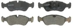 ABE Set Placute Frana, Frana Disc Punte Fata C1X010Abe Chevrolet Lanos/Omega/Trax