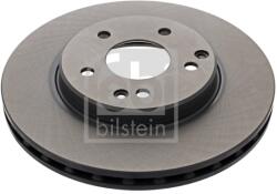 Febi Bilstein Disc Frana Punte Fata 18886 Mercedes-Benz C-Class/C-Class T-Model/Clc-Class/Clk