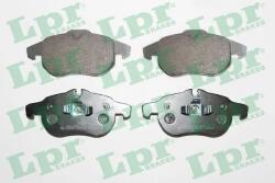 LPR Set Placute Frana, Frana Disc 05P814 Cadillac Bls Chevrolet Vectra Fiat Croma