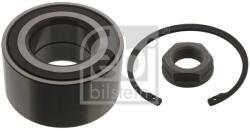 Febi Bilstein Set Rulment Roata Axa Fata Dreapta 40702 Citroën Jumpy Ii/Jumpy Iii/Spacetourer
