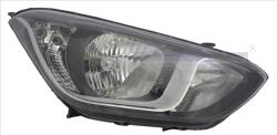 TYC Far Stanga 20-14440-05-2 Hyundai I20 I (20-14440-05-2)