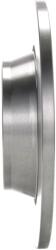 Bosch Disc Frana 0986479247 Audi A3/Q3 Mg Mg Hs Seat Alhambra/Altea/Leon/Toledo Iii