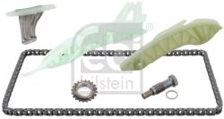 FEBI BILSTEIN Chit Lant De Distributie 49345 Citroën Berlingo/Berlingo Multispace/C3 Ii/C4/Ds3 (49345)
