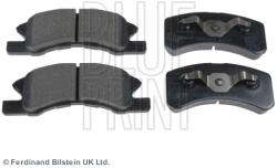 BLUE PRINT Set Placute Frana, Frana Disc Punte Fata Add64232 Daihatsu Cuore V/Cuore Vi (ADD64232)