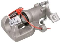 LAUBER Etrier Frana Axa Spate Dreapta 77.3749 Hyundai Veloster