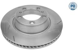 MEYLE Disc Frana Axa Spate Dreapta 4835230012/Pd Porsche Panamera (4835230012/PD)