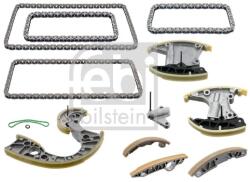 FEBI BILSTEIN Chit Lant De Distributie 100486 Audi A4 B7/A6 C6/A8 D3/Q7 Vw Phaeton/Touareg (100486)