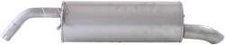 BOSAL Toba Esapament Finala 154-481 Ford Fiesta Vi
