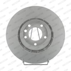 FERODO Disc Frana Ddf1408Rc-1 Audi Q7 Porsche Cayenne/Panamera Vw Touareg