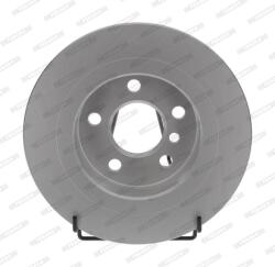 FERODO Disc Frana Ddf2612C Bmw 1/2 Active/2 Active Tourer/2 Gran/2 Gran Tourer/X1/X2/I3