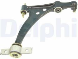 DELPHI Brat, Suspensie Roata Partea De Jos Tc1069 Alfa Romeo 166