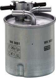 Mann-filter Filtru Combustibil Wk9081 Nissan Np200/Nv200/Nv200 / Evalia/Qashqai I