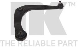 NK Brat, Suspensie Roata 5013724 Peugeot 206 (5013724)