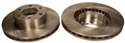 MAXGEAR Disc Frana 19-1337 Iveco Daily Iii/Daily Iv/Daily V/Daily Vi