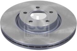 FEBI BILSTEIN Disc Frana Punte Fata 24566 Ford C-Max/C-Max Ii/Focus C-Max/Focus Ii/Focus Iii (24566)