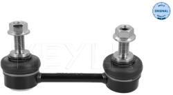MEYLE Brat/Bieleta Suspensie, Stabilizator Axa Spate Dreapta 3160600114 Bmw Ix