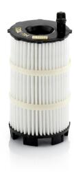 MANN-FILTER Filtru Ulei Hu7005X Audi A4 B7/A4 B8/A5/A6 C6/A8 D3/A8 D4/Q7/R8 Vw Touareg (HU7005X)