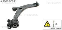 TRISCAN Brat, Suspensie Roata 850050531 Mazda 3/5