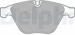 DELPHI Set Placute Frana, Frana Disc Lp2067 Bmw 3/X1 Bmw (Brilliance) 3 Series