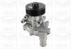 GRAF Pompă De Apă, Răcire Motor Pa1269 Ford Ranger Ford Australia Ranger Pick-Up (PA1269)