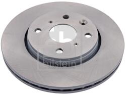 Febi Bilstein Disc Frana Punte Fata 30636 Citroën C1/C1 Ii Peugeot 107/108 Toyota Aygo