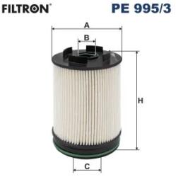 FILTRON Filtru Combustibil Pe995/3 Ford Ranger