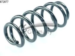 CS Germany Arc Spiral Puntea Spate 14.872. 877 Toyota Rav 4 Iii (14.872.877)