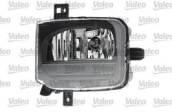 VALEO Proiector Ceata Stanga 047436 Vw T-Cross