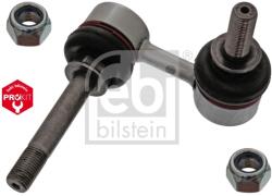 Febi Bilstein Brat/Bieleta Suspensie, Stabilizator Axa Fata Stanga 48136 Infiniti Fx/Qx70