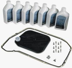 ZF Set Piese, Schimb De Ulei Cutie De Viteze Automată 1087.298. 369 Audi A4 B9/A5/A7