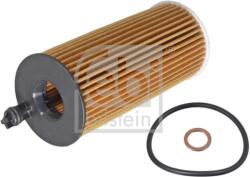 Febi Bilstein Filtru Ulei 101324 Bmw 1/2/3/3 Gran Turismo/3 Touring/4/4 Gran/5/5 Gran Turismo