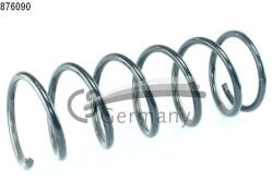 CS Germany Arc Spiral Puntea Spate 14.876. 090 Fiat Panda (14.876.090)