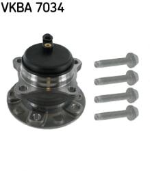 SKF Set Rulment Roata Vkba7034 Citroën Berlingo / Berlingo First/C4 Spacetourer
