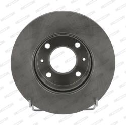 FERODO Disc Frana Ddf1632 Hyundai Accent Ii Kia (Dyk) Qianlima