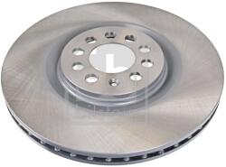 FEBI BILSTEIN Disc Frana Punte Fata 19096 Audi A3/Tt Seat Ibiza Iii/Ibiza Iv/Leon/Toledo Ii (19096)