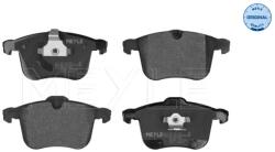 MEYLE Set Placute Frana, Frana Disc Punte Fata 0252340419 Cadillac Bls Opel Signum