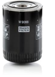 Mann-filter Filtru Ulei W9066 Mitsubishi L200 / Triton/Pajero Sport Ii