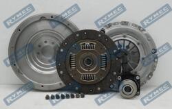RYMEC Set Ambreiaj Sf1071056 Ford C-Max/Focus C-Max/Focus Ii/Galaxy Ii/Kuga I/S-Max (SF1071056)