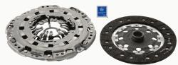 SACHS Set Ambreiaj 3000951197 Mercedes-Benz A-Class/B-Class