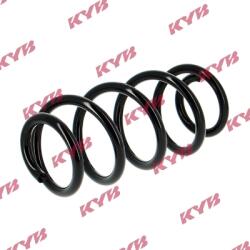 KYB Arc Spiral Punte Fata Ra1013 Audi A4 B8