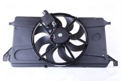 NISSENS Ventilator, Radiator 85697 Ford Focus Ii (85697)
