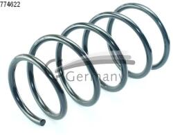 CS Germany Arc Spiral Punte Fata 14.774. 622 Fiat Talento Opel Vivaro B Renault Trafic Iii