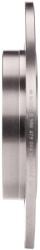 Bosch Disc Frana 0986479S64 Toyota Auris/Corolla (0986479S64)