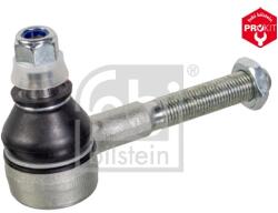 FEBI BILSTEIN Cap De Bara 10660 Citroën Ax/C4/C4 I/Saxo/Xantia/Xm Peugeot 106 I/106 Ii/206/307 (10660)