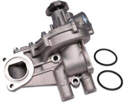 HEPU Pompă De Apă, Răcire Motor P513 Audi 100 C2/100 C3/100 C4/80 B2/80 B3/80 B4