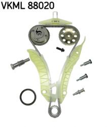 SKF Chit Lant De Distributie Vkml88020 Mini Mini/Mini Clubman