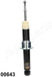 JAPANPARTS Amortizor Puntea Spate Mm-00643 Jaguar S-Type Ii