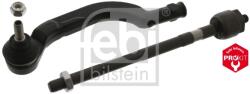 FEBI BILSTEIN Bara Directie Axa Fata Stanga 37627 Mitsubishi Express Iv Nissan Nv300/Primastar (37627)